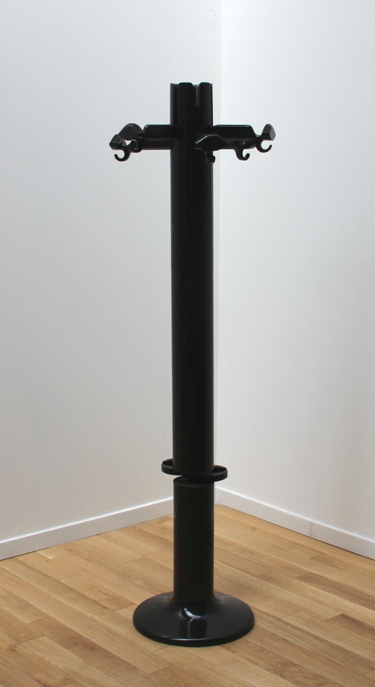 Planta model coat rack by Giancarlo Piretti for Castelli, 1970
