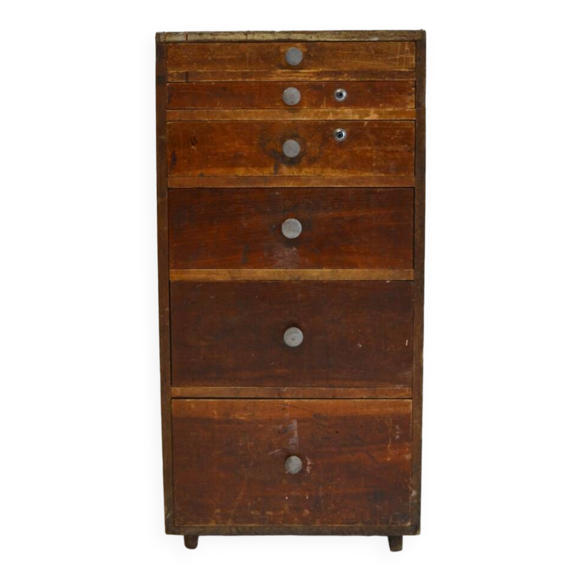 Small industrial furniture