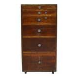 Small industrial furniture