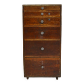 Small industrial furniture