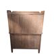 Secretaire Scrittoio a ribalta Vintage Originale Anni '60 Design Mid-Centur