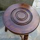 Tabouret tripode