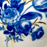 Meissan porcelain vase