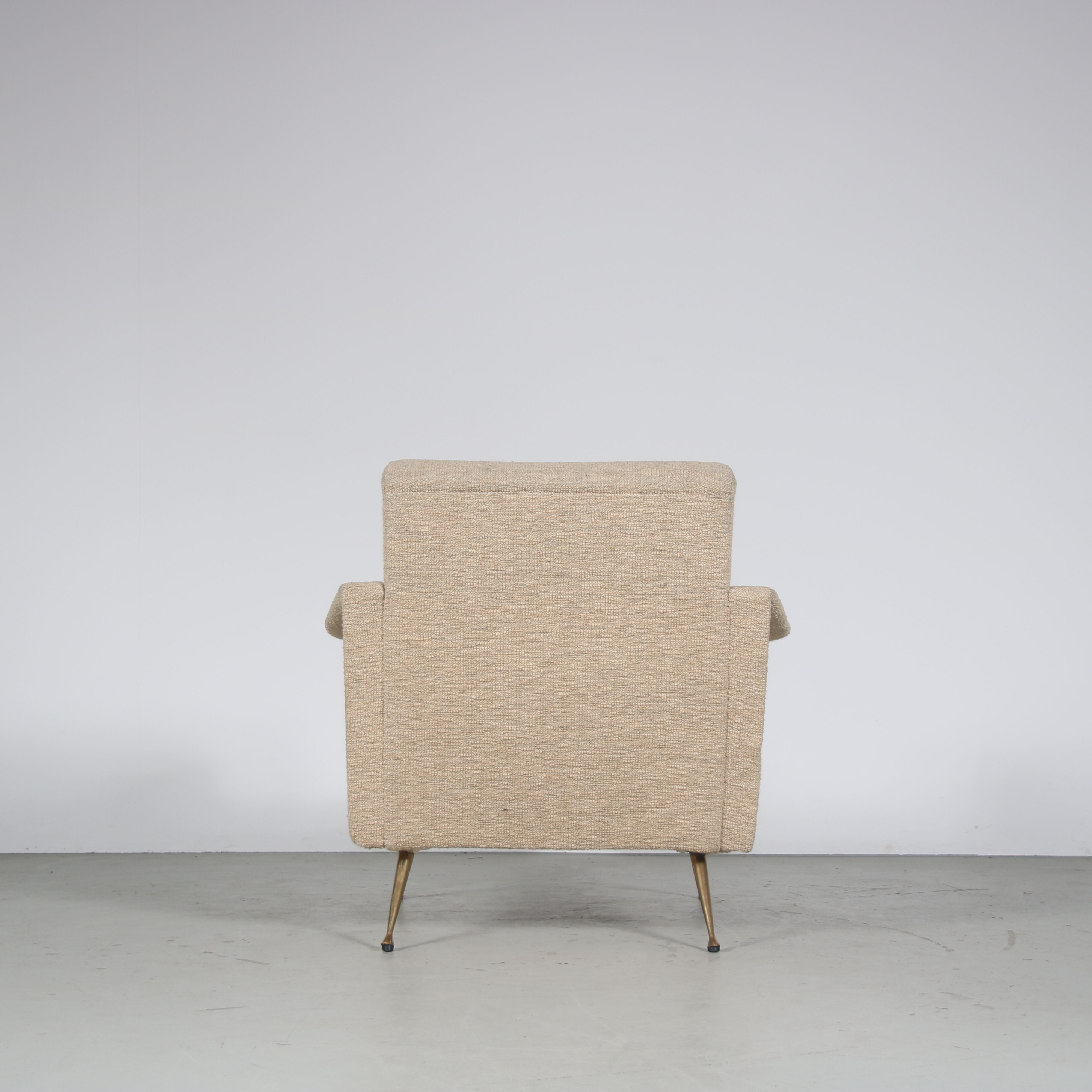 1950s chair from Italy