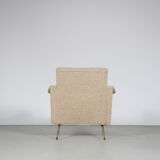1950s chair from Italy