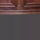 Louis XIV castle wardrobe, 18th century