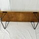 Coffee table by Pierre Paulin, model CM191, Thonet edition