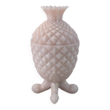 Candy opaline pineapple