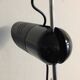 Harvey Guzzini 70s floor lamp