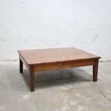 Vintage Farmhouse Coffee Table