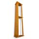 Oak shelf model RY21 by Hans J. Wegner