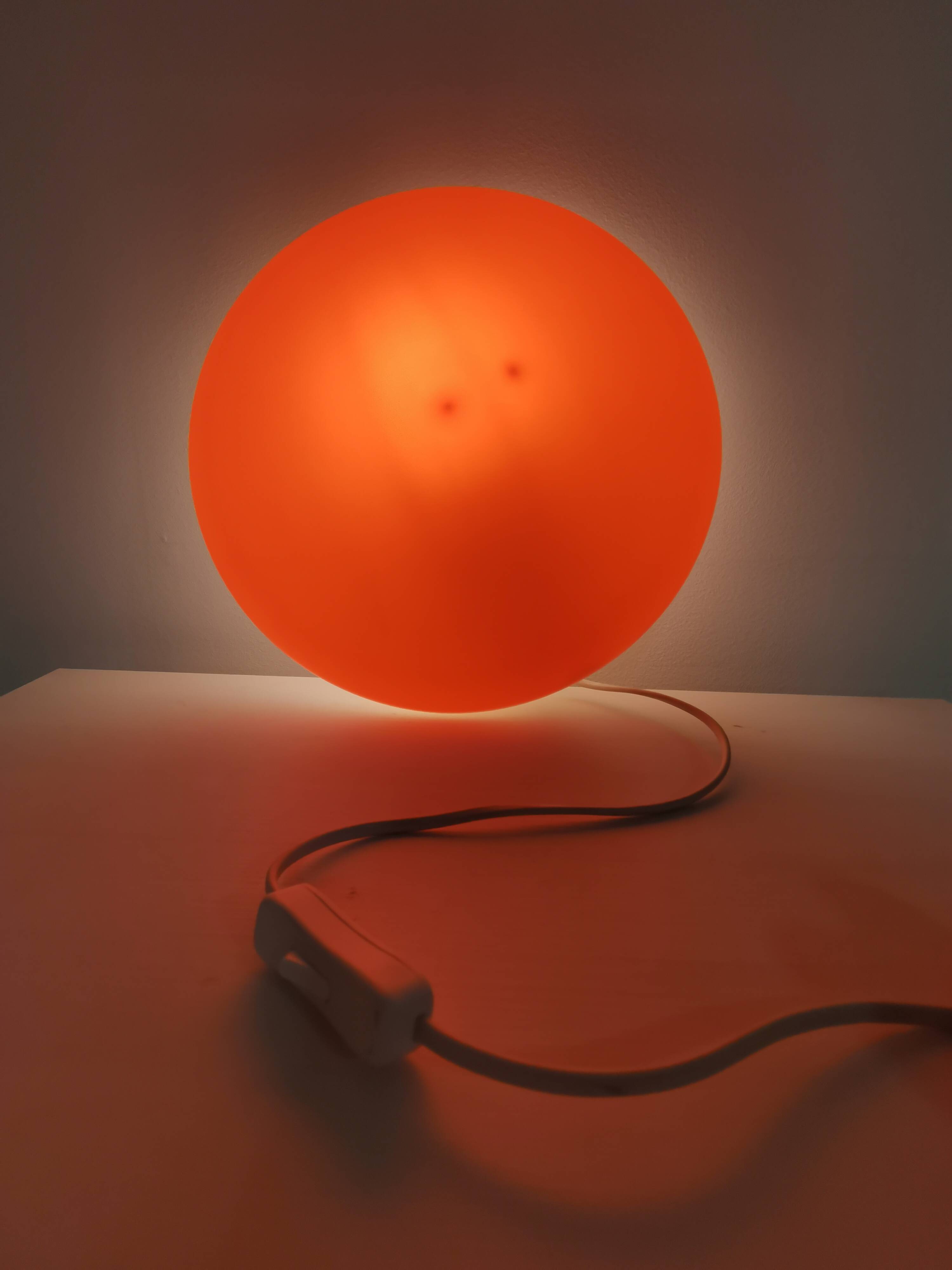 Table/Wall Lamp, 1975-2000