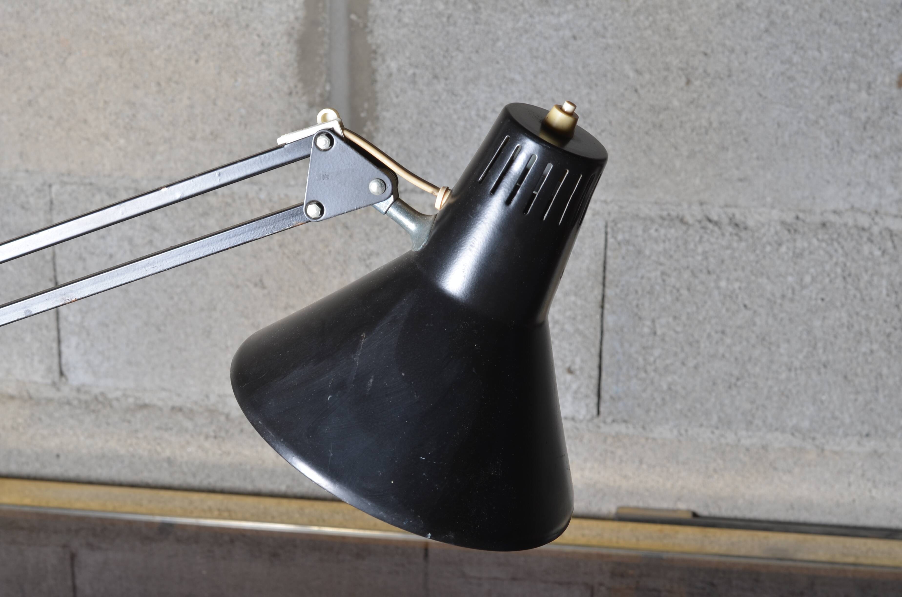 Lampe d'architecte Twist T1 Italie