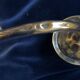 Christophe candle holder Gallia collection