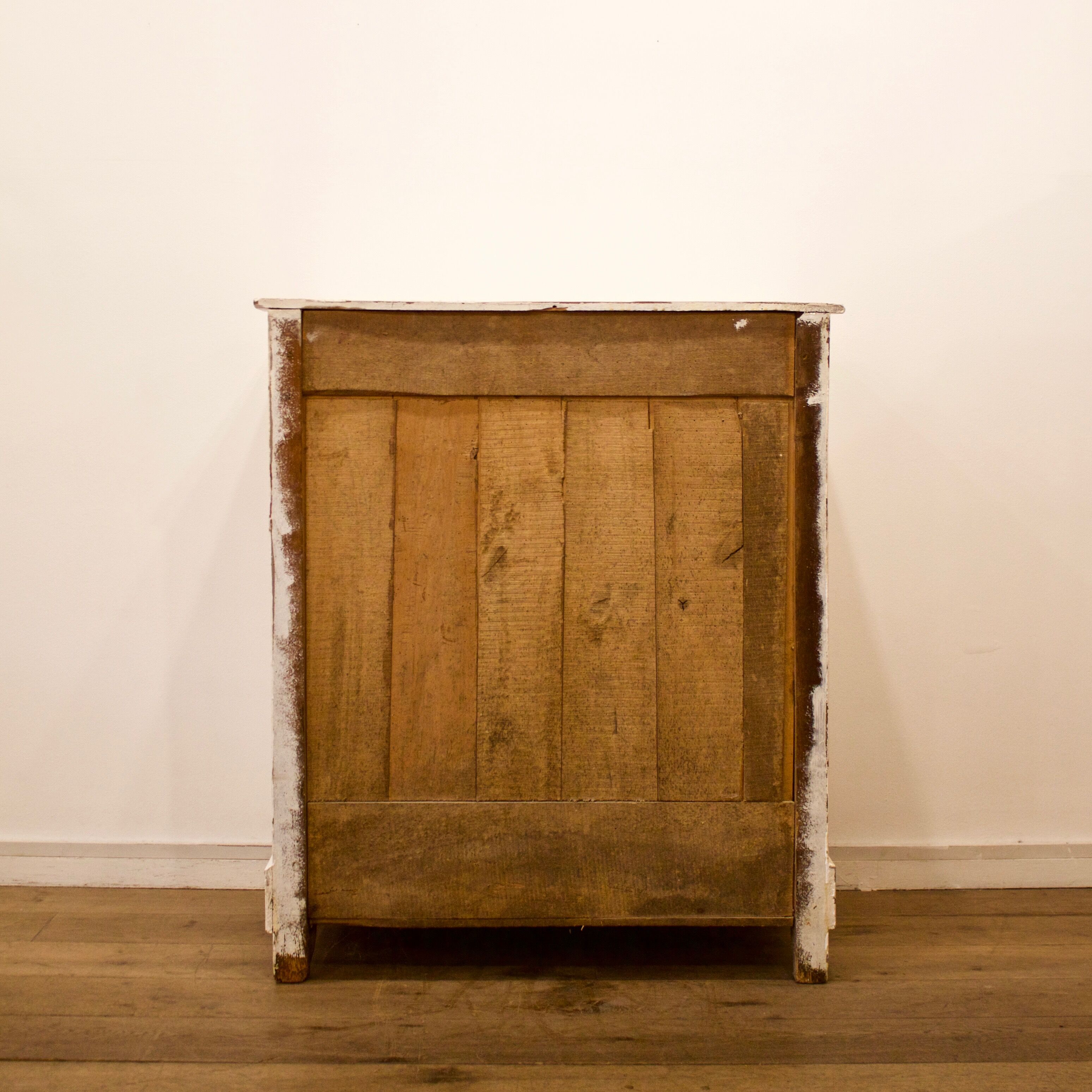 1940's kitchen cabinet