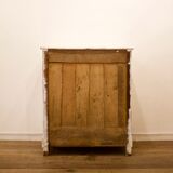 1940's kitchen cabinet