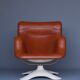 Karuselli Chair by Yrjö Kukkapuro for Haimi, 1960