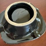 Ceramic ashtrays from the 60s