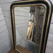 Napoleon III mirror