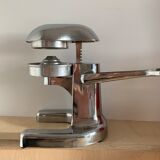 Streamline citrus press