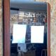 60s 70s teak mirror
