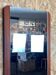 60s 70s teak mirror