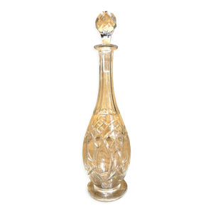 Carafe baccarat