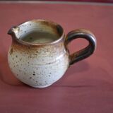 Pot à lait en grès