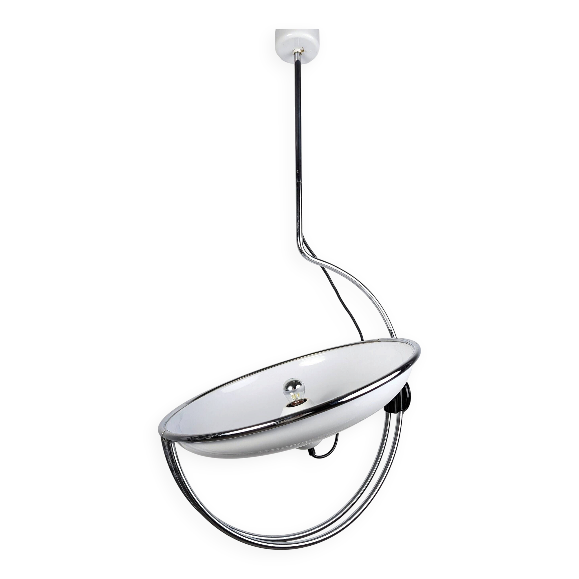 Multipla lamp by De Pas D'Urbino and Lomazzi for Stilnovo 1970s