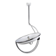 Lampe Multipla par De Pas D'Urbino et Lomazzi pour Stilnovo années 1970