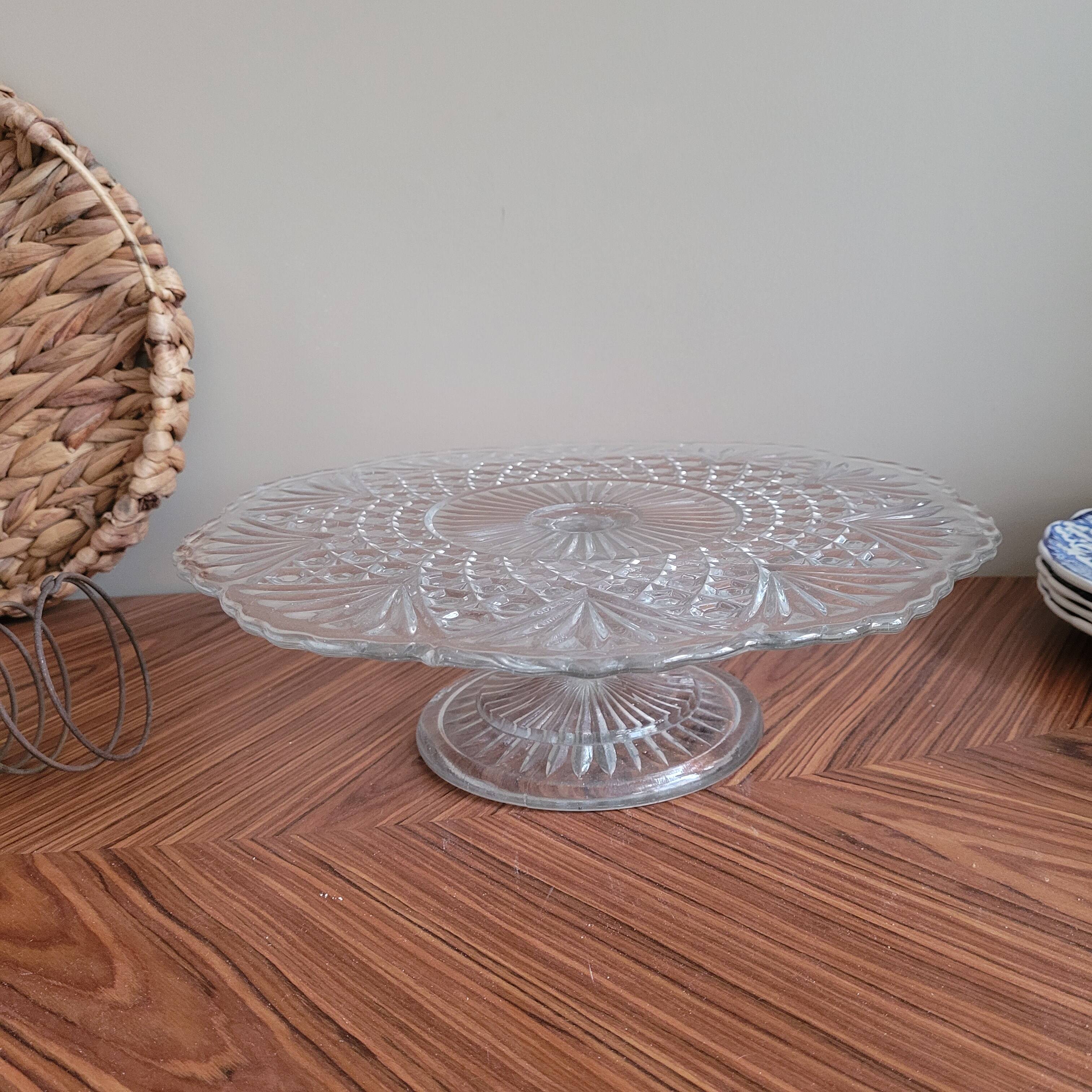 La Redoute x Selency cake dish 01
