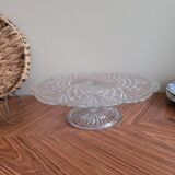 La Redoute x Selency plat gâteau 01