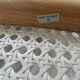 Paire de chaises