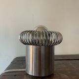 Philipe Rogier Spring Lamp for Oxar