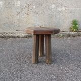 Tripod stool