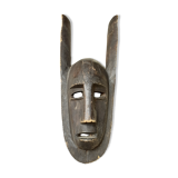 Masque africain