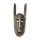 African mask