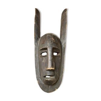 Masque africain