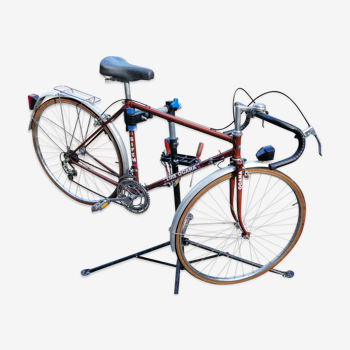 Magnifique vélo route vintage collector luis ocana