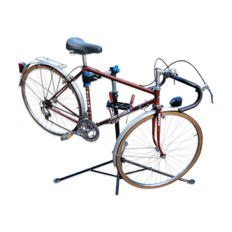Magnifique vélo route vintage collector luis ocana