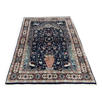 Tapis Penjab Inde