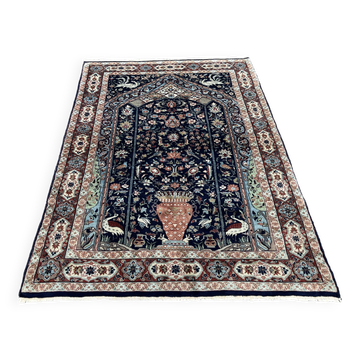 Punjab India Rug