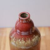 Ceramic bottle