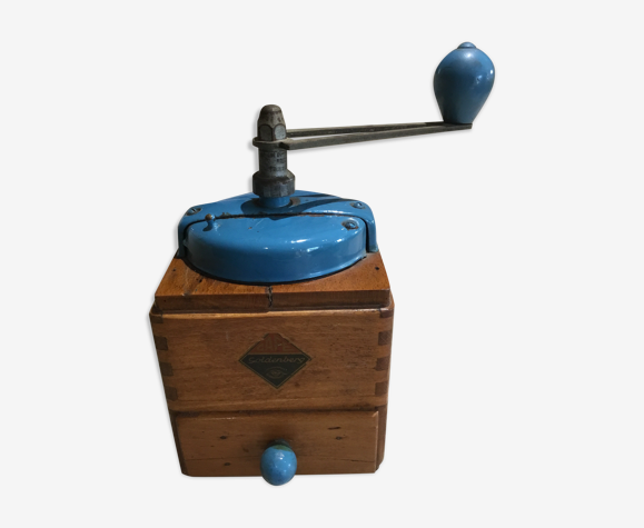 Soldenberg coffee grinder