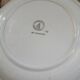 2 large old dishes Saint Tropez