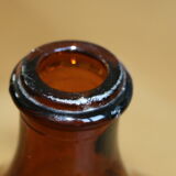 Amber demijohn 20.9l