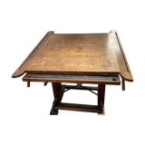 Table d’architecte