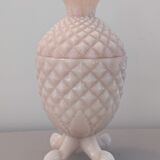 Candy opaline pineapple