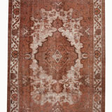 Tapis en laine 241x342cm