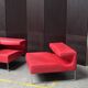 Lowseat Modular Armchair – Patricia Urquiola for Moroso, 1999